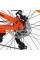 Велосипед Спортивний Corso 24" дюймів PHANTOM PH-26921
