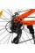 Велосипед Спортивний Corso 24" дюймів PHANTOM PH-26921
