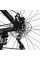 Велосипед Спортивний Corso Leader 29" дюймів LD-44800
