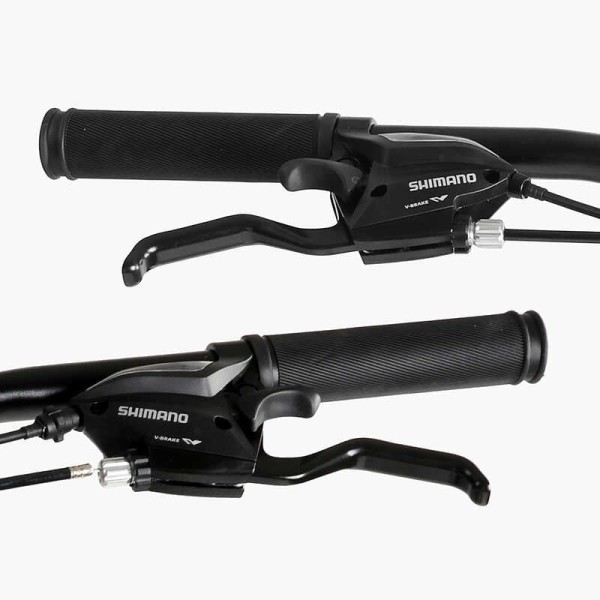 Велосипед Спортивний Corso Leader 29" дюймів LD-44800