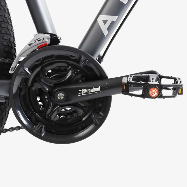 Велосипед Спортивний Corso ANTARES 29" дюймів AR-29617