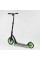 Самокат двоколісний Best Scooter 52266 (4) колеса PU - переднє 23 см, заднє - 20 см, 1 амортизатор, широкий руль, зажим руля, в коробці