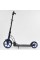 Самокат двухколесный "Best Scooter" 81246 (2) колеса PU, d переднего колеса - 230мм, d заднего колеса - 180мм, 1 амортизатор передний, в коробке