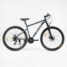 Велосипед Спортивний Corso 29" дюймів ALPHA LF-29360