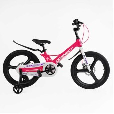 Велосипед 20" дюймів 2-х колісний Corso Connect MG-20618