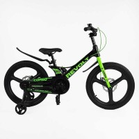 Велосипед 20" дюймів 2-х колісний Corso REVOLT MG-20116