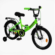 Велосипед 16" дюймів 2-х колісний "CORSO" MAXIS CL-16192