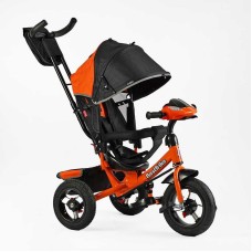 Велосипед 3390 - 38-103 Best Trike НАДУВНІ КОЛЕСА d=29см. переднє, d = 26см. задні, ФАРА З USB, пульт