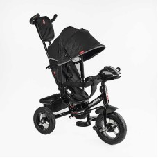 Велосипед 3390 - 39-211 Best Trike НАДУВНІ КОЛЕСА d=29см. переднє, d = 26см. задні, ФАРА З USB, пульт