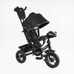 Велосипед 3390 - 39-211 Best Trike НАДУВНІ КОЛЕСА d=29см. переднє, d = 26см. задні, ФАРА З USB, пульт