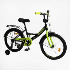 Велосипед 20" дюймів 2-х колісний "CORSO" MAXIS CL-20267