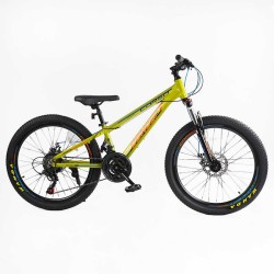 Велосипед Спортивный Corso 24" дюймов CONCEPT CP-24010