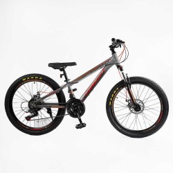 Велосипед Спортивный Corso 24" дюймов CONCEPT CP-24931