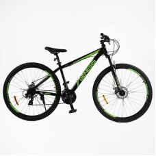 Велосипед Спортивний Corso 29" дюймів Genesis GN-29265