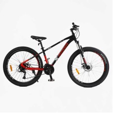 Велосипед Спортивний Corso X-POWER 27.5" дюймів PW-49580