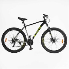 Велосипед Спортивний Corso X-POWER 29" дюймів PW-64339