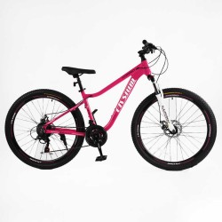 Велосипед Спортивний Corso ELYSIUM 27,5" дюймів LS-27507