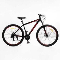 Велосипед Спортивний Corso 29" дюймів Genesis GN-29867