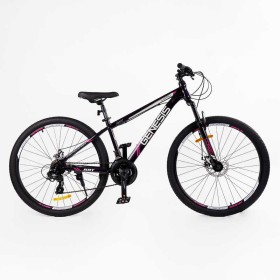 Велосипед Спортивний Corso 27.5" дюймів «Genesis» GS-27312