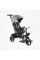 Велосипед 6390 – 18-698 BestTrike "Oscar" ПОВОРОТНЕ СИДІННЯ, КЕРМО СКЛАДАЄТЬСЯ, КОЛЕСА З ПРОГУМОВАНИМ PU, КОШИК, ТЕЛЕСКОПІЧНА РУЧКА