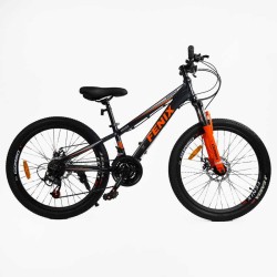 Велосипед Спортивный Corso 24" дюйма FENIX FX-24761/FX-24716