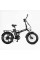 Електровелосипед Фетбайк Corso Kraft KR-42117 20" 500W 48V/15Ah Shimano 7 швидкостей