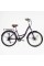 Велоcипед міський Corso Viola 26" дюймів VL-26914