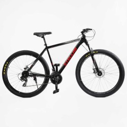 Велоcипед Спортивний Corso Stellar 29" дюймів TL-29314