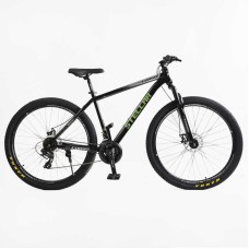 Велоcипед Спортивний Corso Stellar 29" дюймів TL-29122