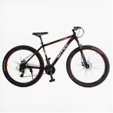 Велоcипед Спортивний Corso NEW NITRO 29" дюймів NT-75188