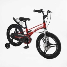 Велосипед 18" дюймів 2-х колісний Corso Stream SM-82769