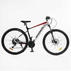 Велосипед Спортивний Corso MAGNUS 29" дюймів MG-78112