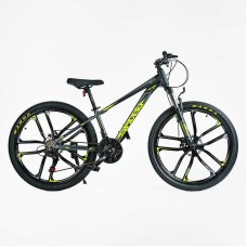 Велоcипед Спортивний Corso SPIDER 26" дюймів SP- 26775