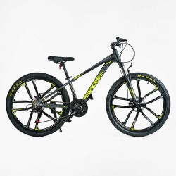 Велоcипед Спортивний Corso SPIDER 26" дюймів SP- 26775