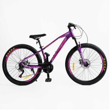 Велосипед Спортивний Corso BLADE 26" дюймів BD-26228