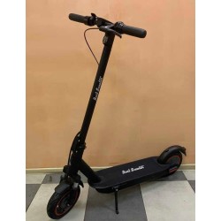 Електричний самокат BS-80244 Best Scooter (1) двигун 500W, акумулятор 36V13Ah, в коробці