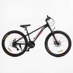 Велосипед Спортивний Corso 26" дюймів PHANTOM PH-26202