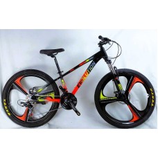 Велоcипед Спортивний Corso Evolution 26" дюймів EV-26680
