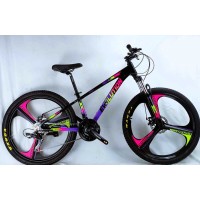 Велоcипед Спортивний Corso Evolution 26" дюймів EV-26790
