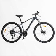 Велосипед Спортивний Corso MAGNUS 29" дюймів MG-76139