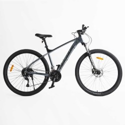 Велосипед Спортивний Corso MAGNUS 29" дюймів MG-76139