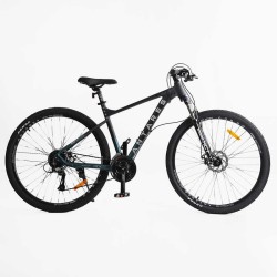 Велосипед Спортивний Corso ANTARES 29" дюймів AR-29166