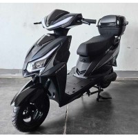 Электроскутер Corso GTS-RR GTS-722110 2000W, LiFePO4 72V/30Ah, LED панель, сигнализация, пассажирское место с кофром