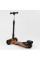 Самокат "Best Scooter" MAXI"89341 з парогенератором (4) МУЗИКА, ДИМ, ТУРБІНИ, пластмасовий, колеса PU 120х40мм, складне алюмінієве кермо, в коробці