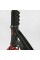 Самокат трюковый МТ-50599 Best Scooter (4) "FEAR" SCS-система, ПЕГИ, алюминиевый диск и дека, колёса PU, d=115мм, ширина руля 58 см