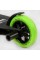 Самокат трюковый МТ-60611 Best Scooter (4) "FEAR", SCS-система, ПЕГИ, алюминиевый диск и дека, колёса PU, d=115мм, ширина руля 58 см