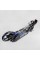 Самокат двухколесный "Best Scooter" 90166-B (2) ФАРА, переднее колесо PU 230 мм, заднее колесо 200мм, 2 амортизатора, дисковый тормоз, зажим руля