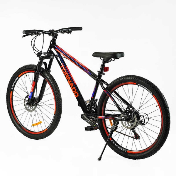 Велосипед Спортивный Corso 27.5" дюймов TORNADO TR-27029