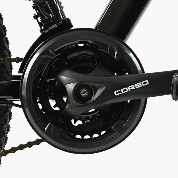 Велосипед Спортивный Corso 27.5" дюймов TORNADO TR-27029