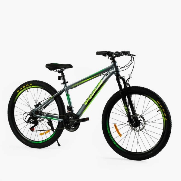 Велосипед Спортивний Corso Skywalker 26" дюймів SW-26799